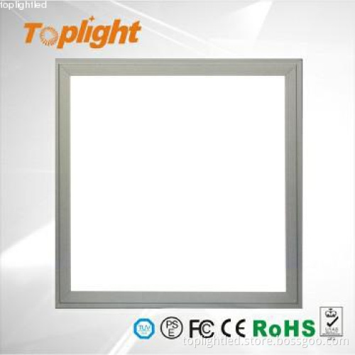 597*597mm LED Panel Light 12.5mm Thickness